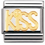 Nm 030107/08  CLASSIC  KISS