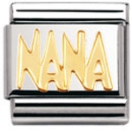 Nm 030107/09  CLASSIC  NANA